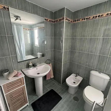 En Casa Accommodatie bij particulieren Marbella