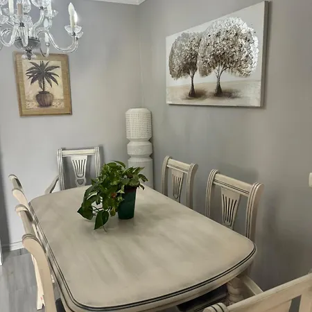 En Casa Accommodatie bij particulieren *