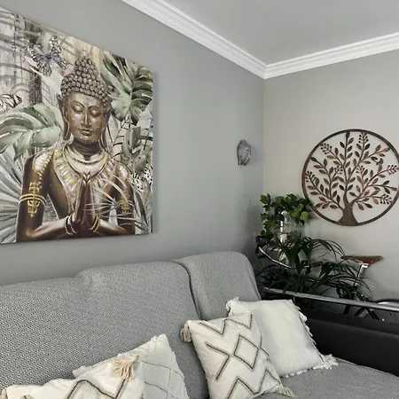 Accommodatie bij particulieren En Casa