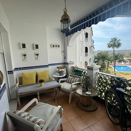 En Casa Accommodatie bij particulieren Marbella